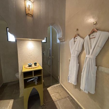 Riad Dar Zen Rabat Bagian luar foto
