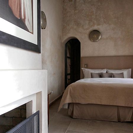 Riad Dar Zen Rabat Bagian luar foto